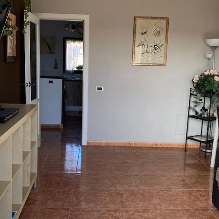 Appartamento Aurora Caleta de Fuste Exterior foto