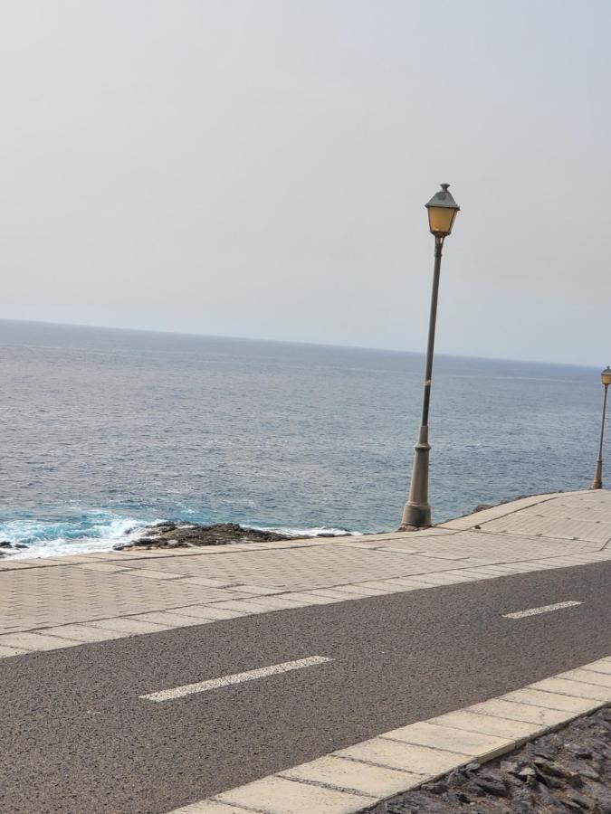 Appartamento Aurora Caleta de Fuste Exterior foto